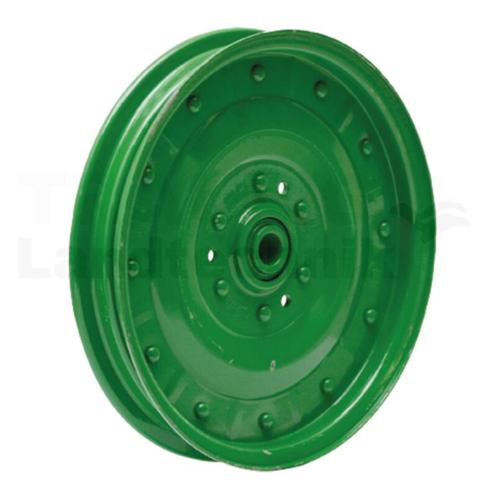 Spannrolle Spannrolle