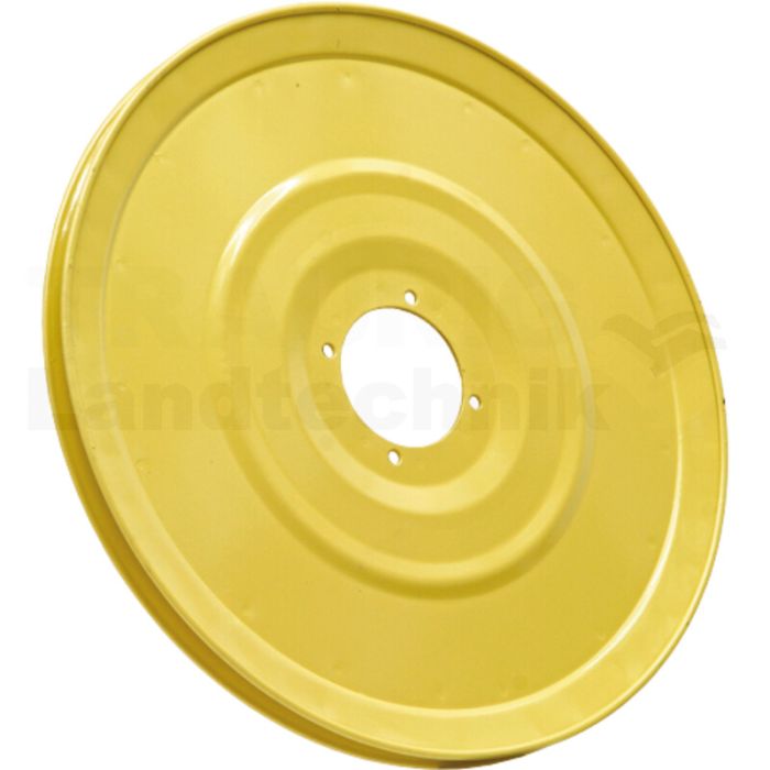 Riemenscheibe