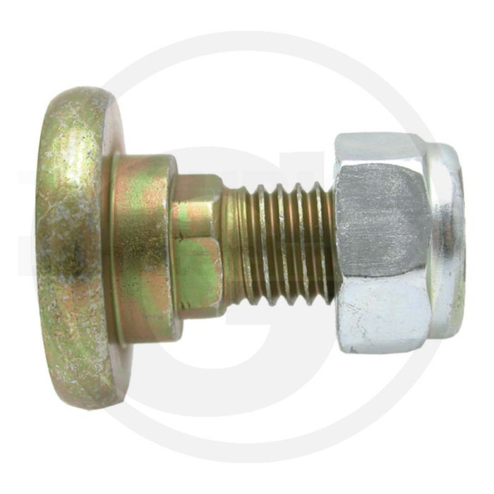 VPE25 Klingenschraube VPE25 Klingenschraube