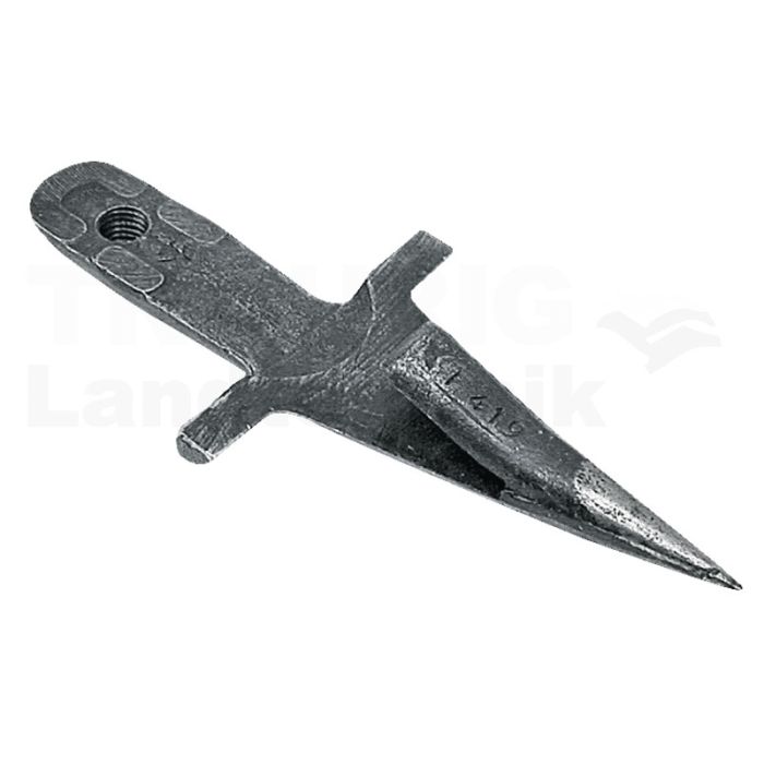 Einzelfinger