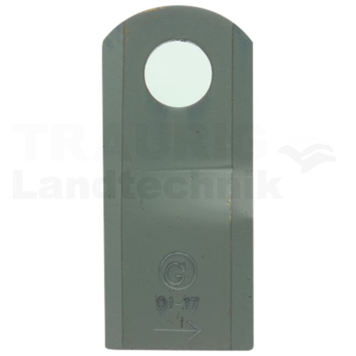 VPE25 Klinge VPE25 Klinge