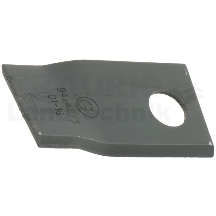 VPE25 Klinge VPE25 Klinge