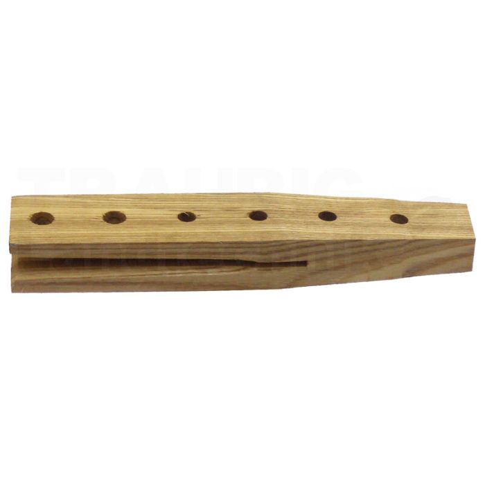 Treibstangenholz Treibstangenholz