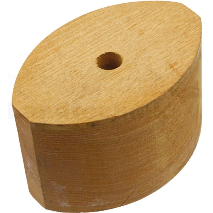 Spannklotz
