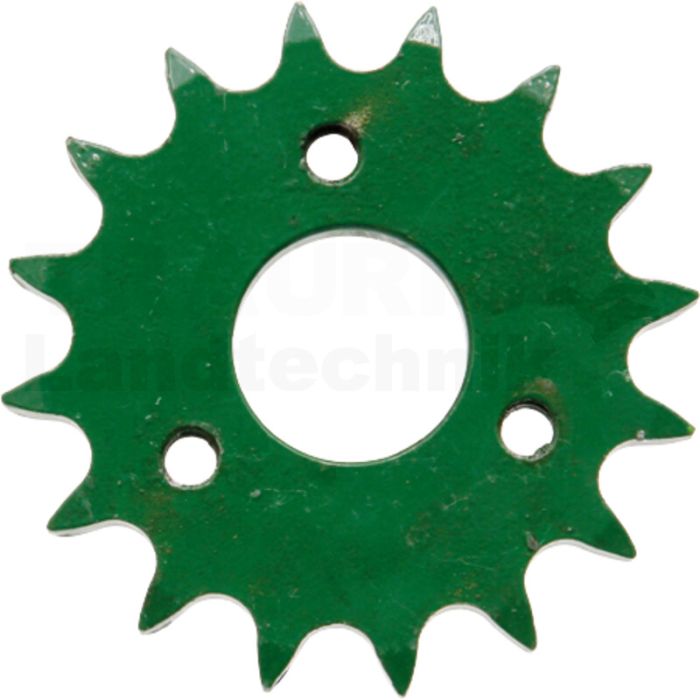 Kettenrad