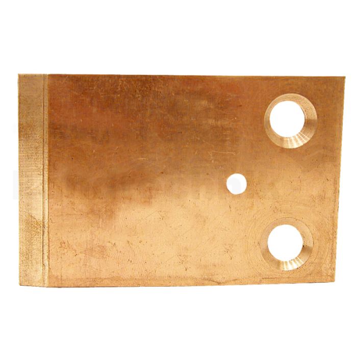Druckplatte Druckplatte