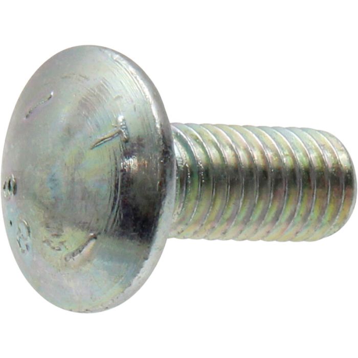 Flachrundschraube
