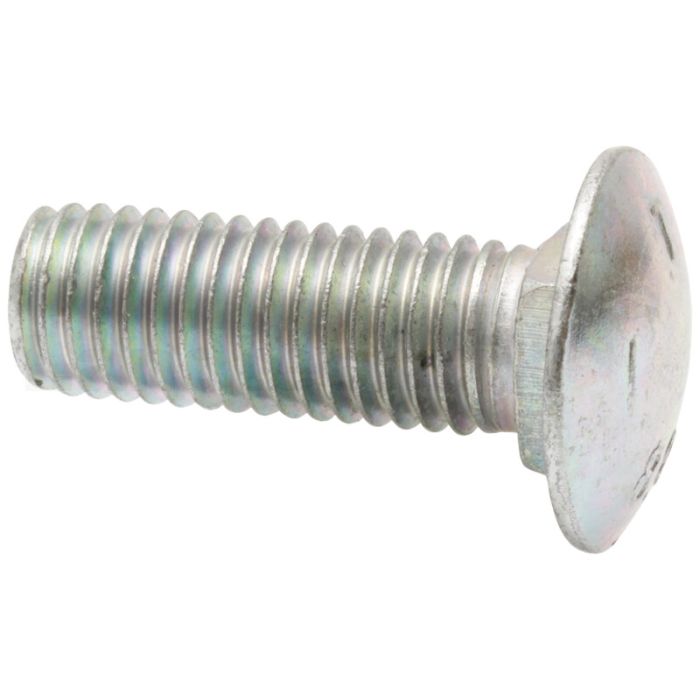 Flachrundschraube