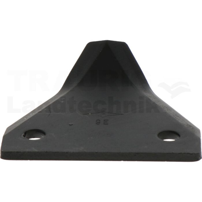 Gegenmesser