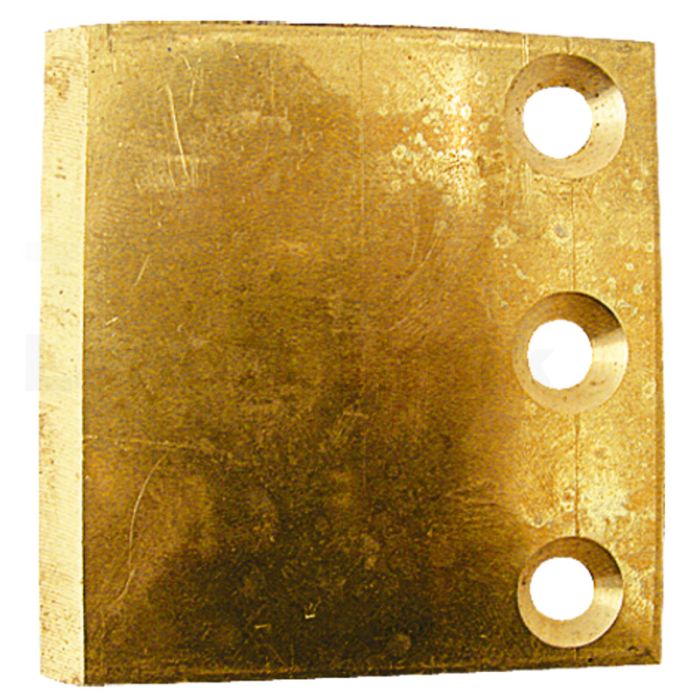 Druckplatte Druckplatte