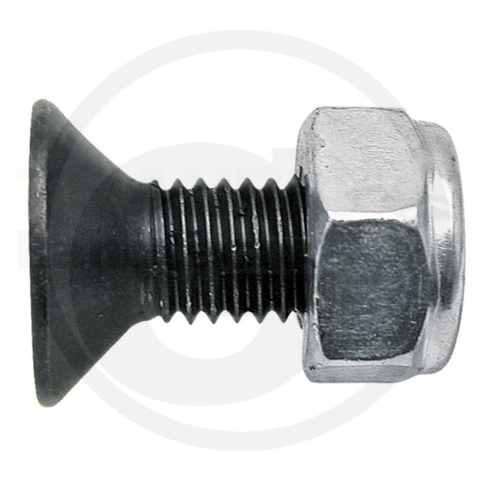 Schraube