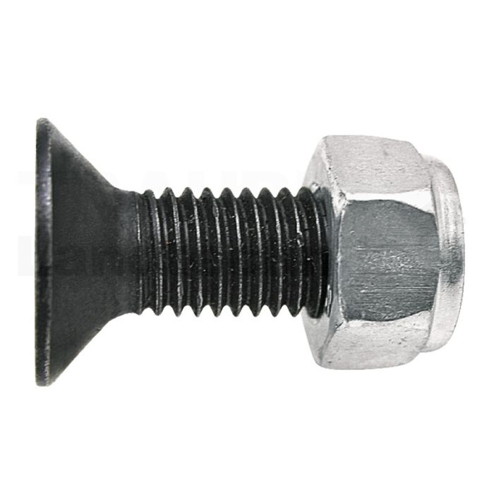 Schraube
