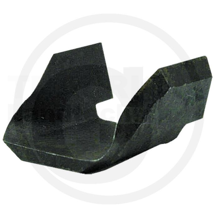 Gegenmesser