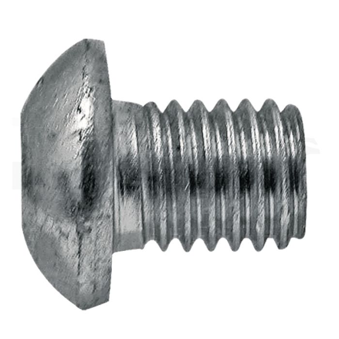 Rundkopfschraube Rundkopfschraube