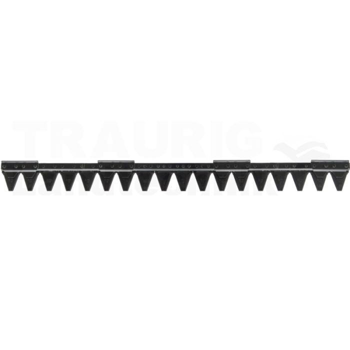 Mähmesser