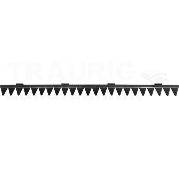 Mähmesser
