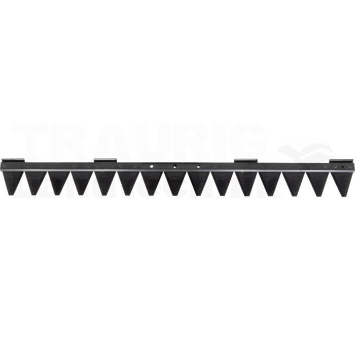 Mähmesser