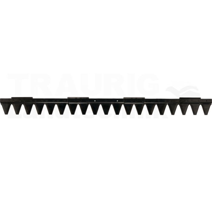 Mähmesser