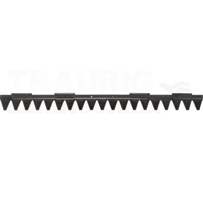 Mähmesser