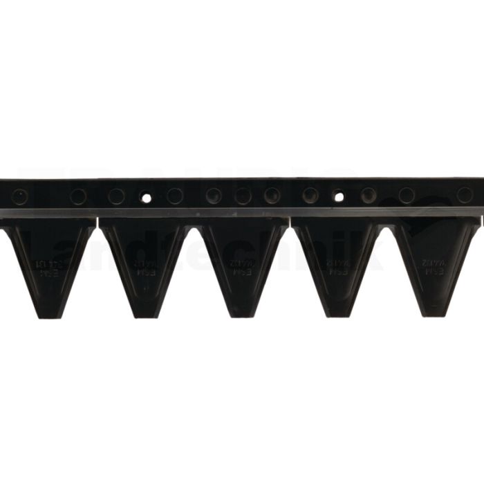 Mähmesser