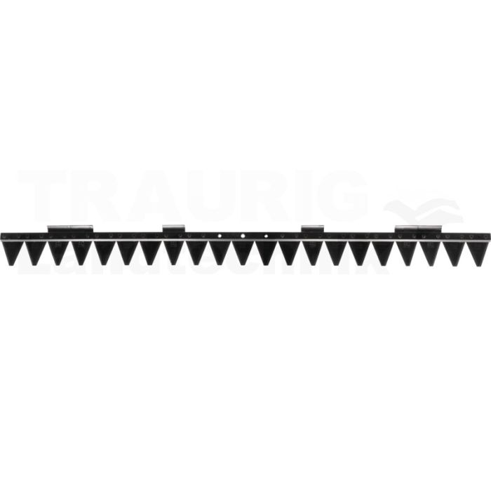 Mähmesser
