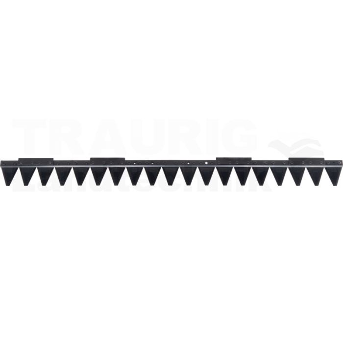 Mähmesser