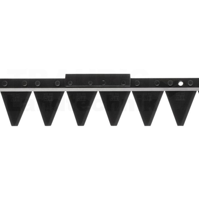 Mähmesser