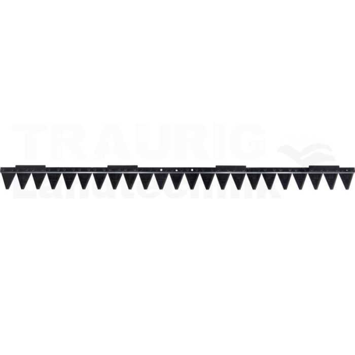 Mähmesser