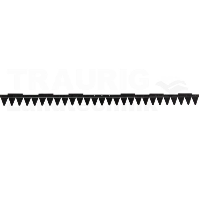 Mähmesser