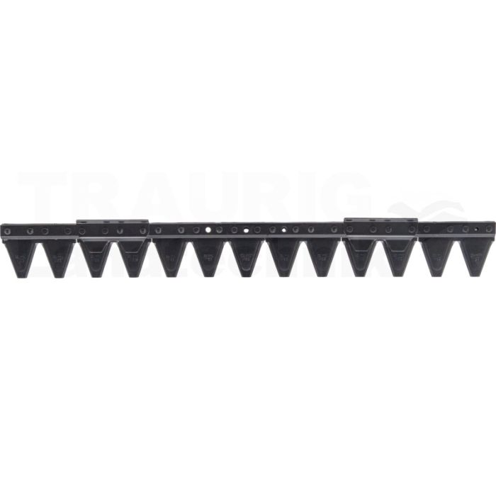Mähmesser