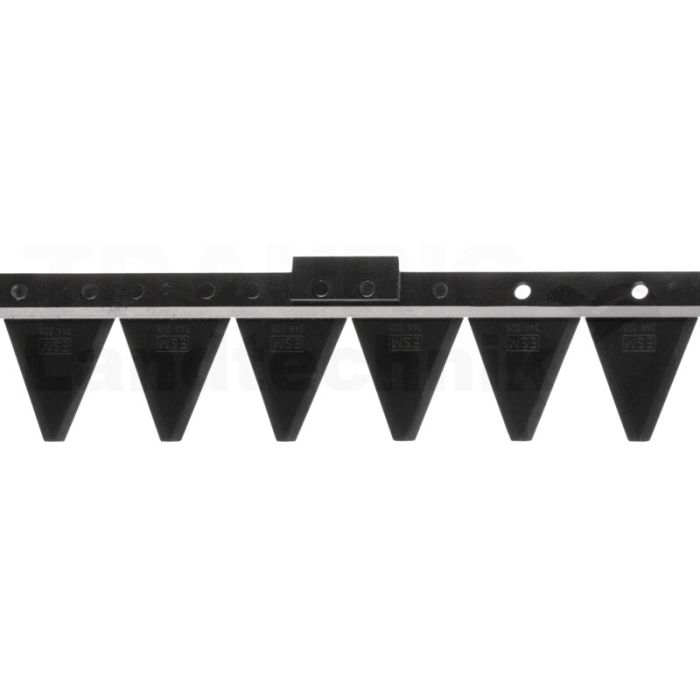 Mähmesser