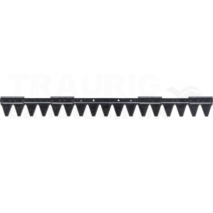 Mähmesser