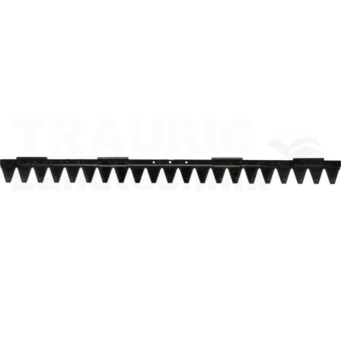 Mähmesser