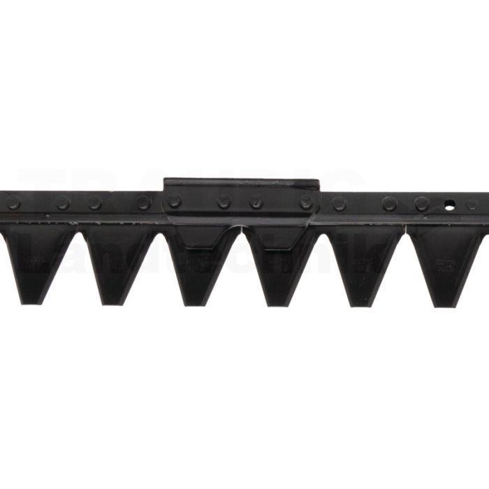 Mähmesser