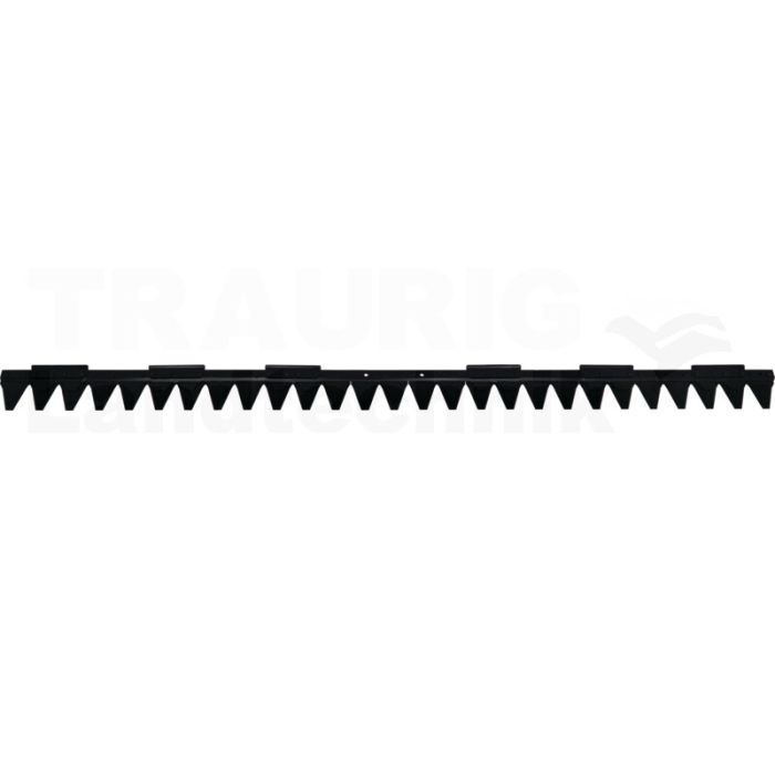 Mähmesser