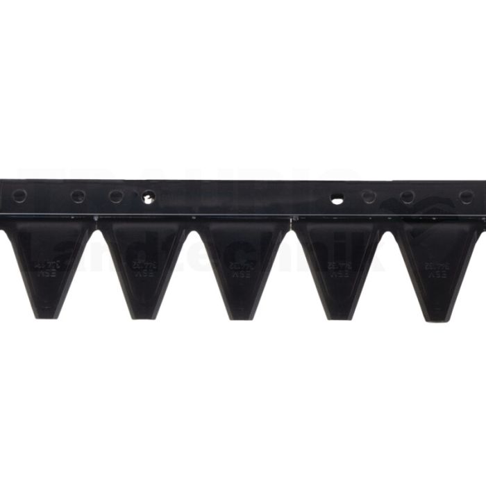 Mähmesser