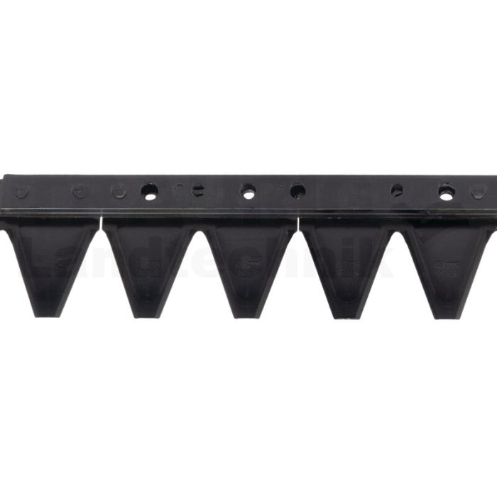 Mähmesser
