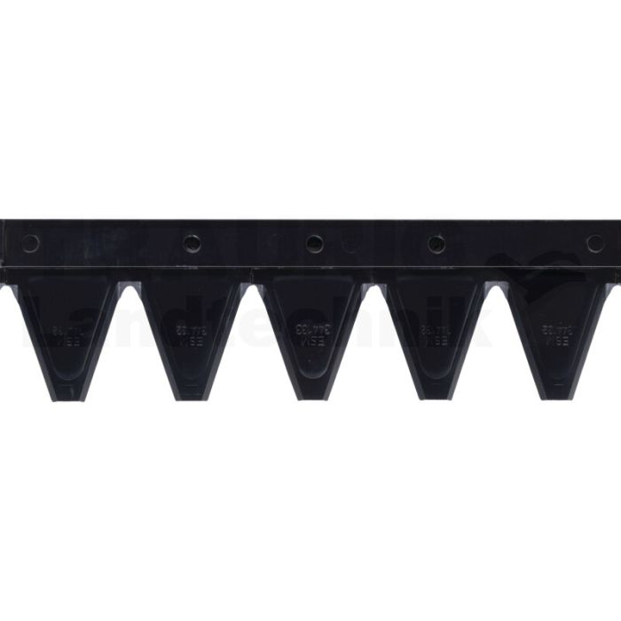 Mähmesser