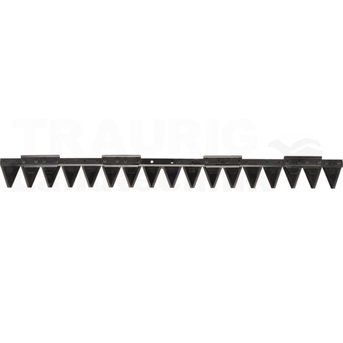 Mähmesser