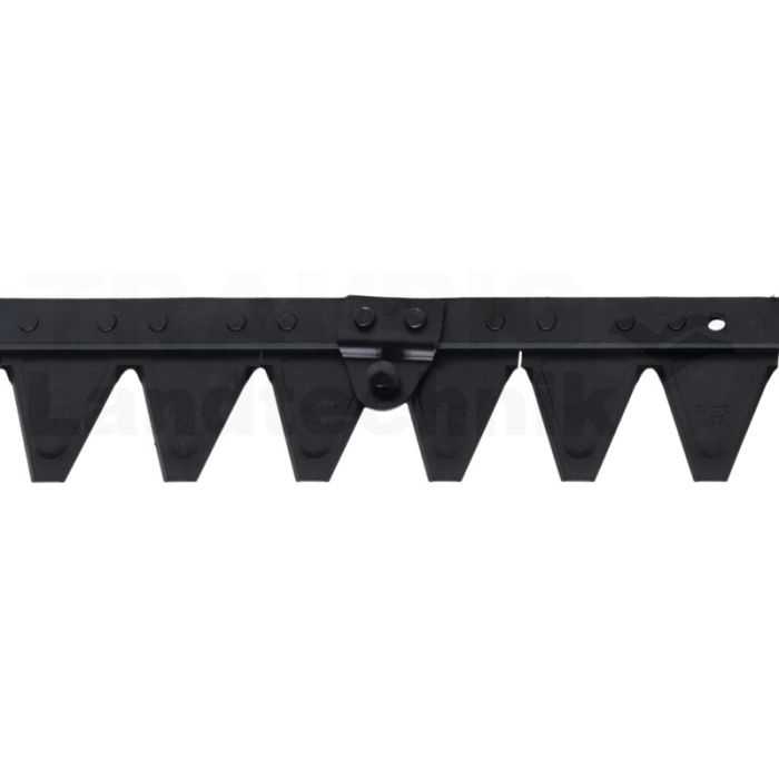 Mähmesser