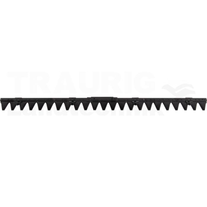 Mähmesser