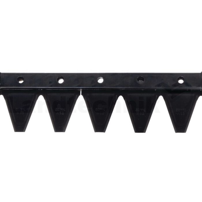 Mähmesser