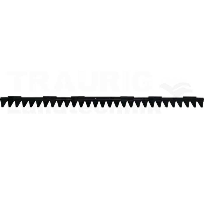 Mähmesser