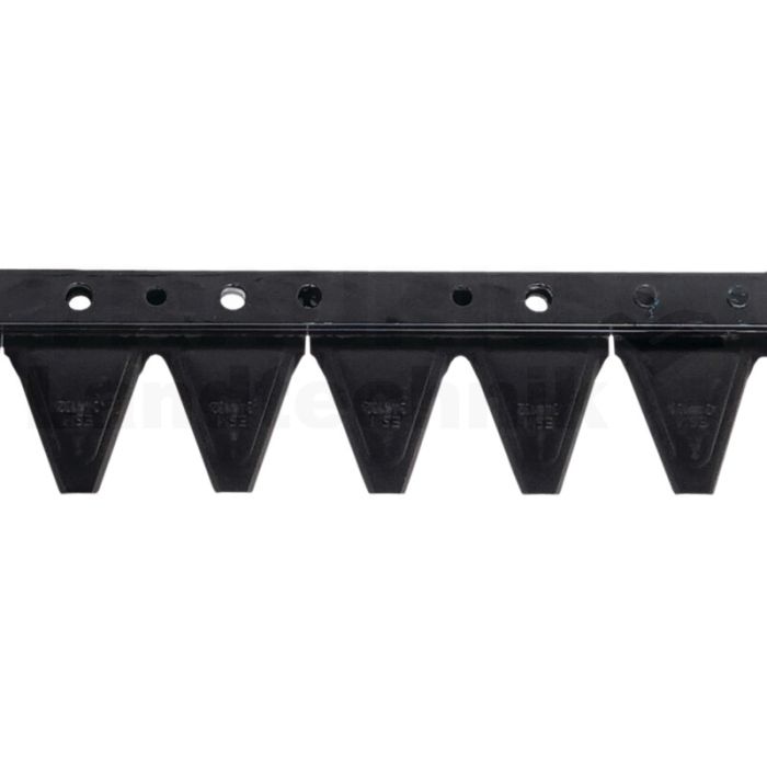 Mähmesser