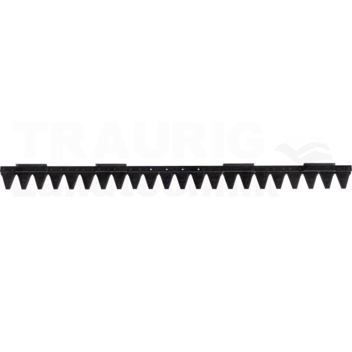 Mähmesser