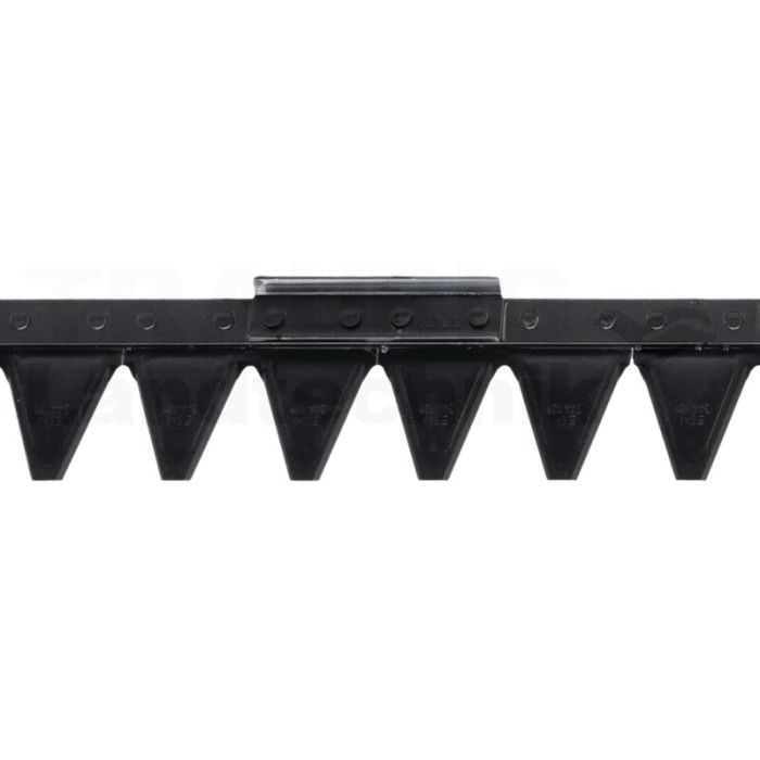 Mähmesser