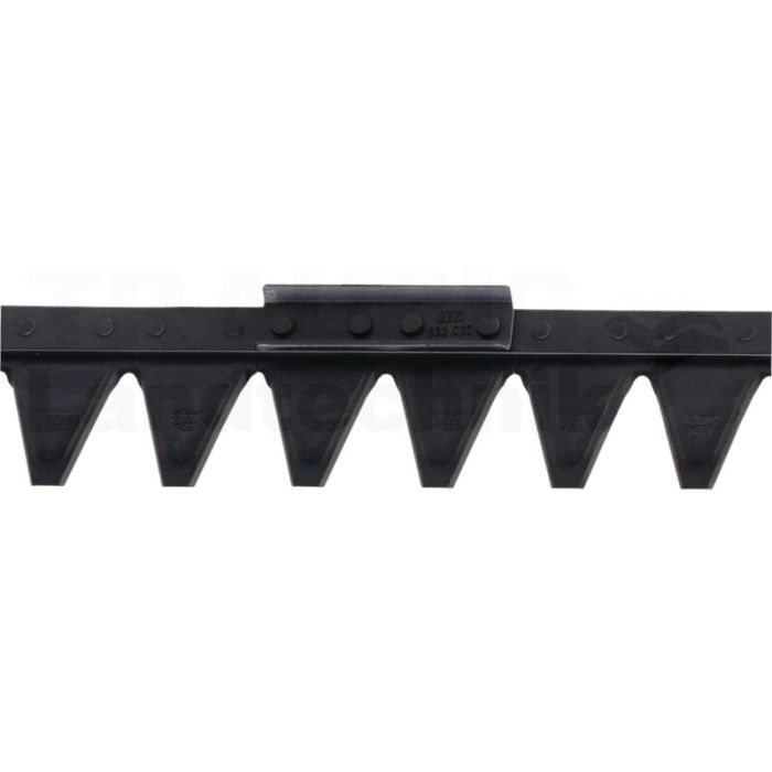 Mähmesser