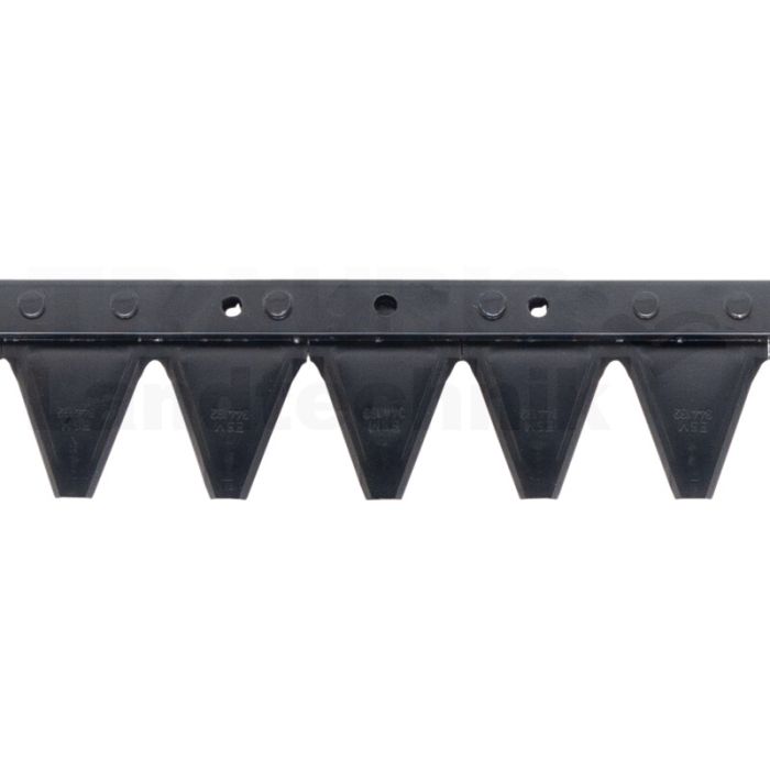 Mähmesser Mähmesser