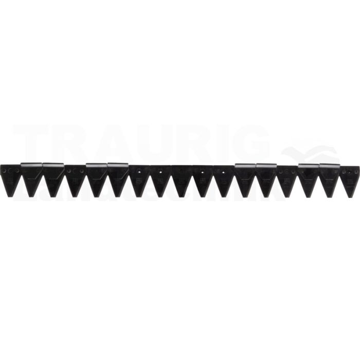 Mähmesser