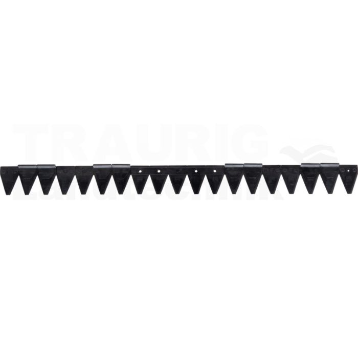 Mähmesser